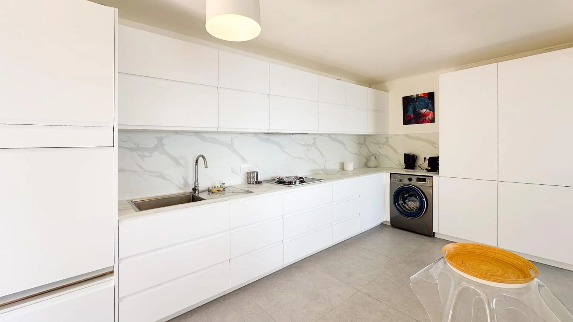 Holiday home Charming Riviera Villa For 8 Guests Pool & Sea View Antheor-Cap-Roux