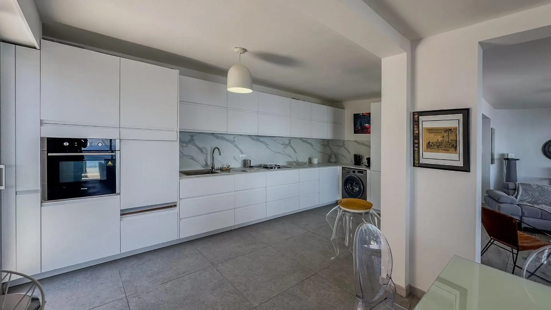Charming Riviera Villa For 8 Guests Pool & Sea View Antheor-Cap-Roux 0*,